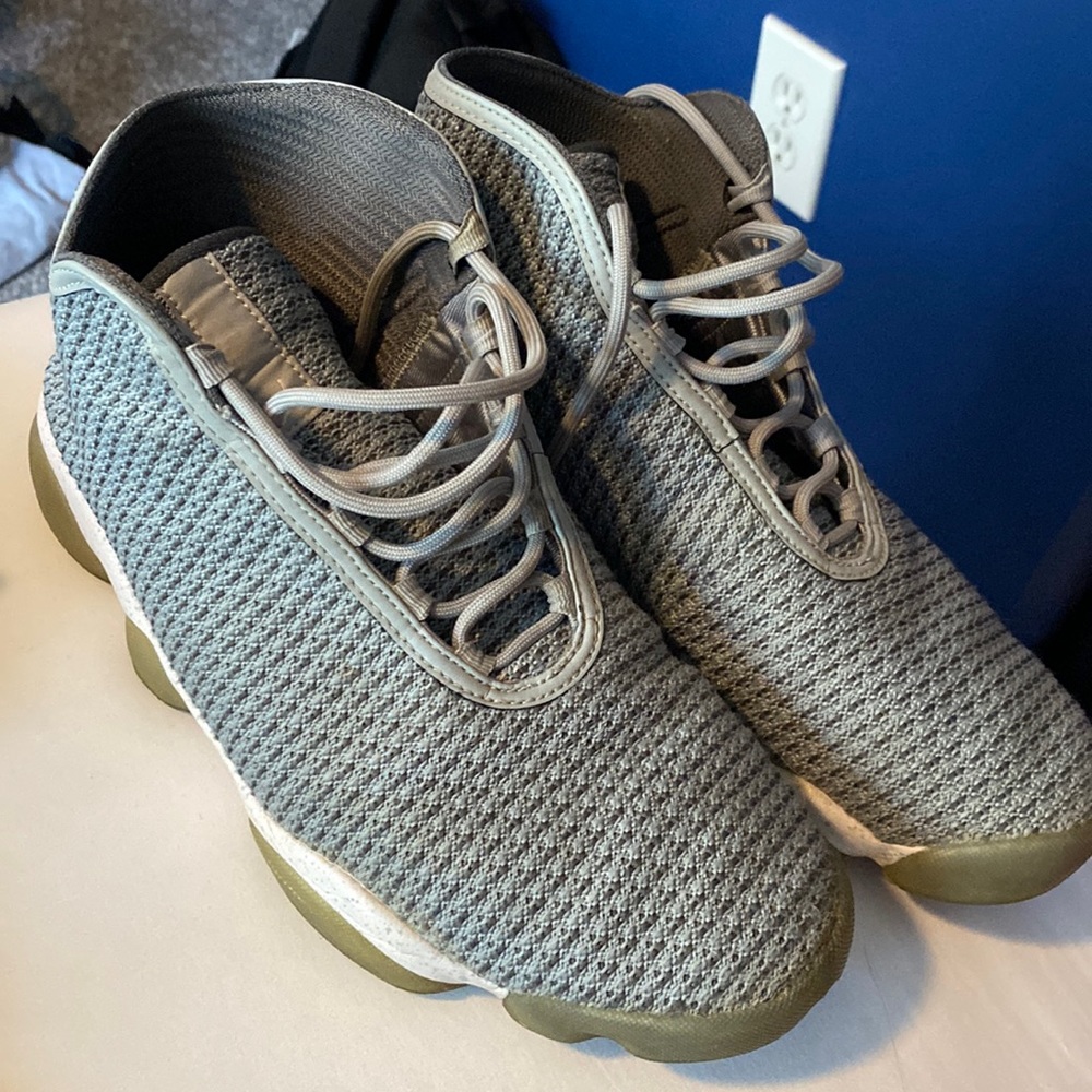 Nike Air Jordan Future